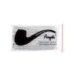 Angelo Pipecleaner White